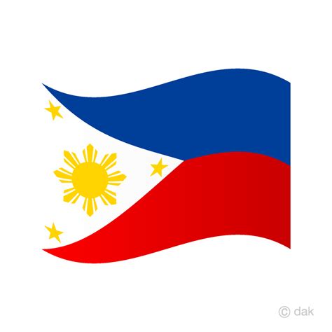 filipino flag clipart|philippine flag clipart.